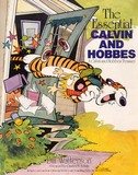 Essential Calvin and Hobbes: A Calvin and Hobbes Treasury, The (Bill Watterson)